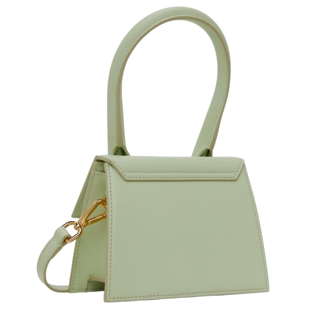 Jacquemus Le Chiquito Bag Green