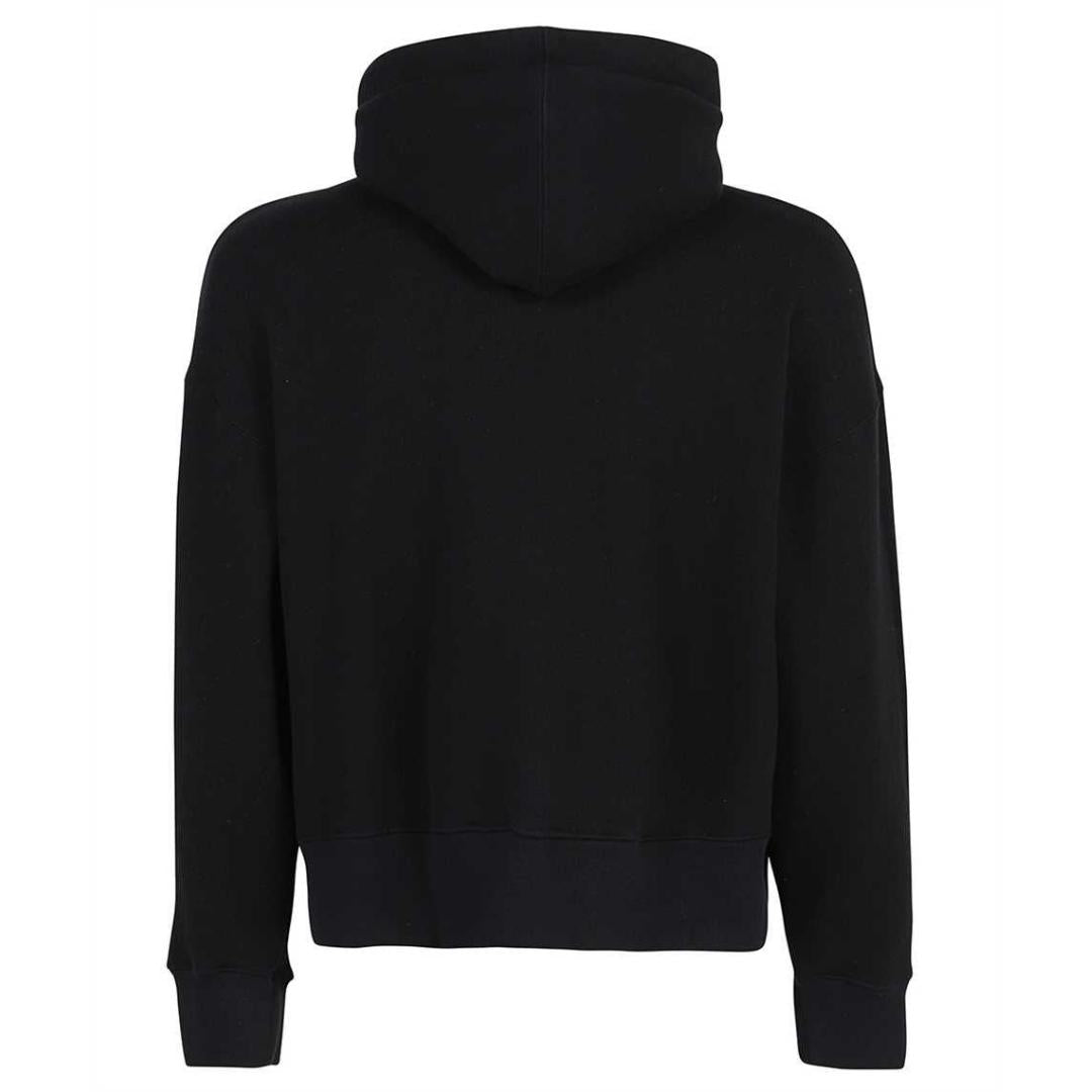 Palm Angels Kill the Bear Hoodie Black