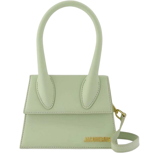 Jacquemus Le Chiquito Bag Green