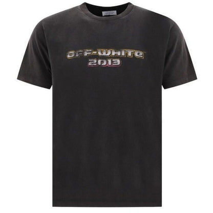 Off-White Digit Bacchus Slim T-Shirt