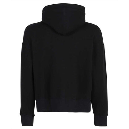 Palm Angels Kill the Bear Hoodie Black